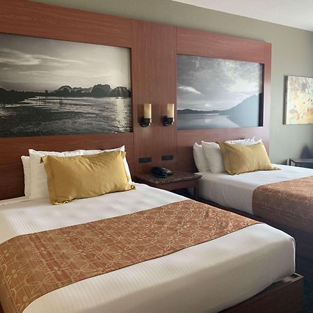 Best Western Plus Oklahoma City Yukon Eksteriør bilde