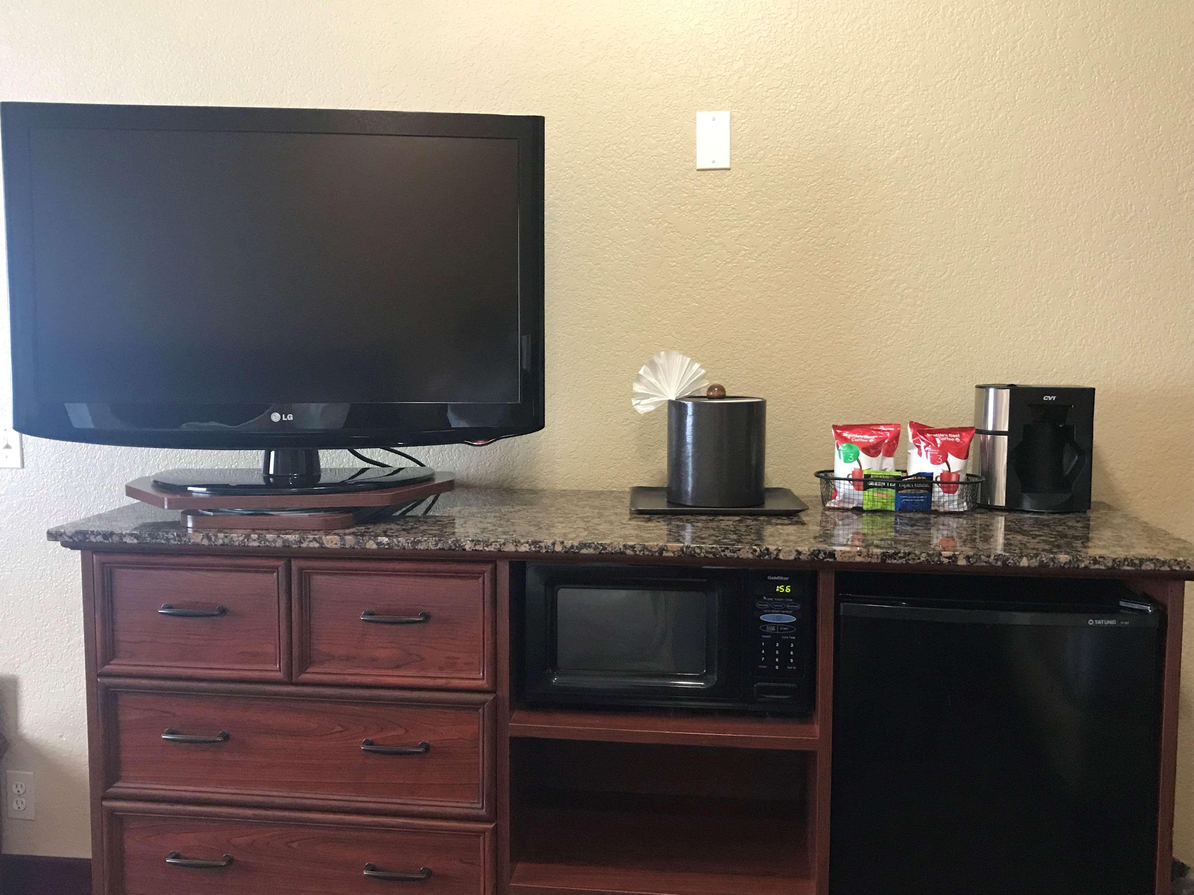 Best Western Plus Oklahoma City Yukon Eksteriør bilde