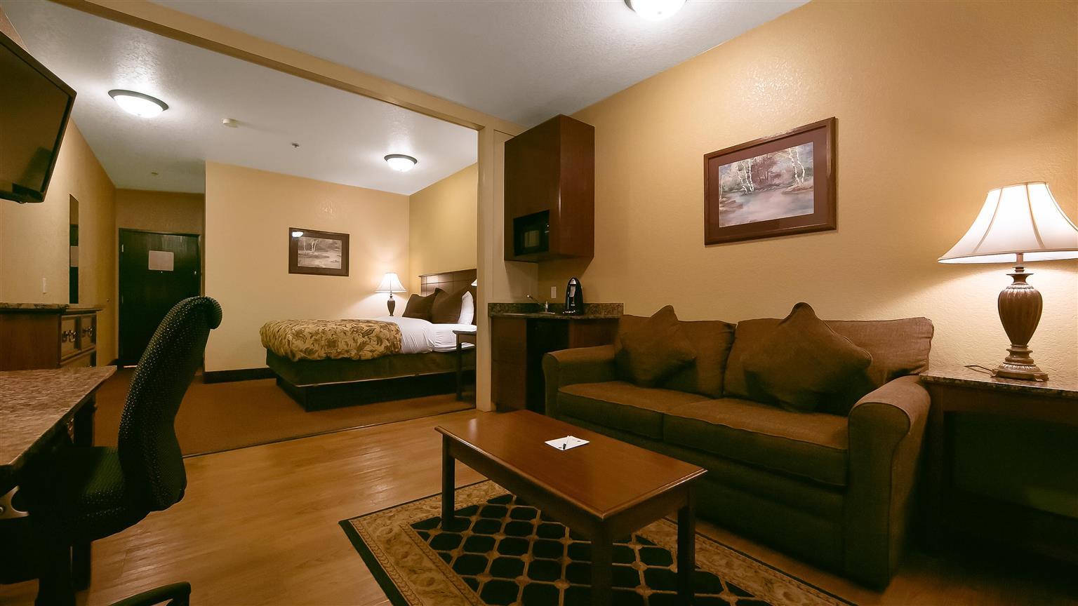 Best Western Plus Oklahoma City Yukon Eksteriør bilde
