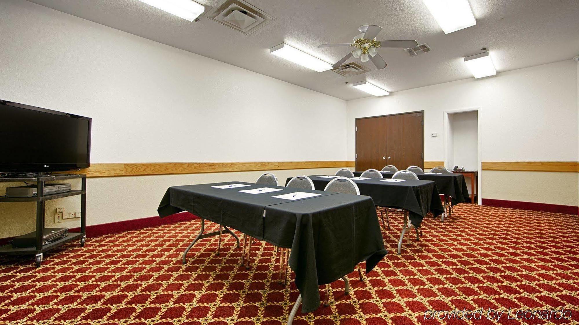 Best Western Plus Oklahoma City Yukon Eksteriør bilde