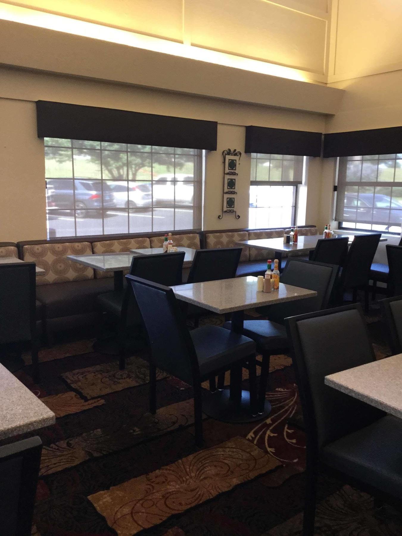 Best Western Plus Oklahoma City Yukon Eksteriør bilde