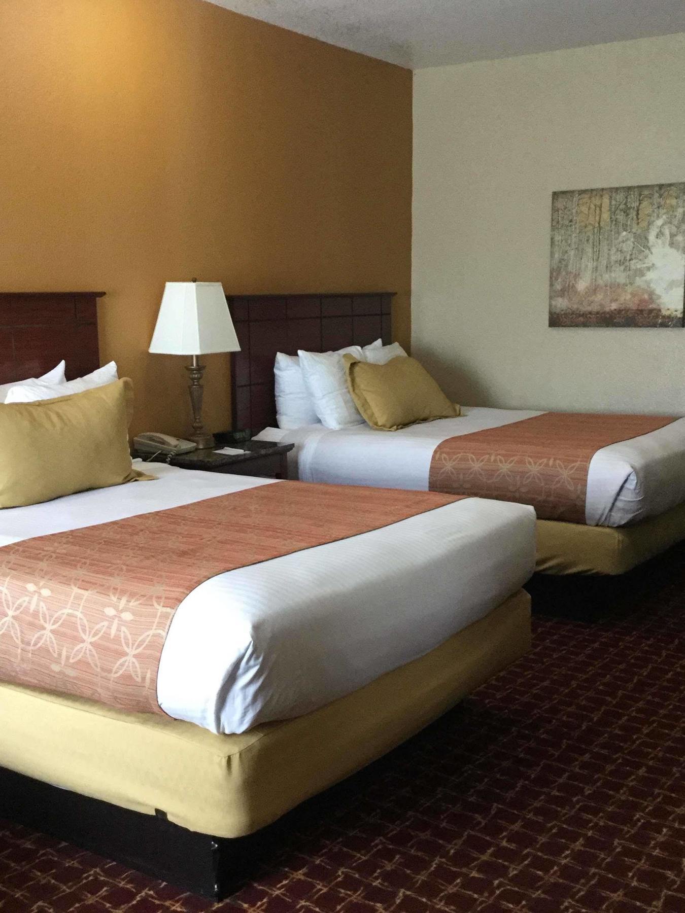 Best Western Plus Oklahoma City Yukon Eksteriør bilde